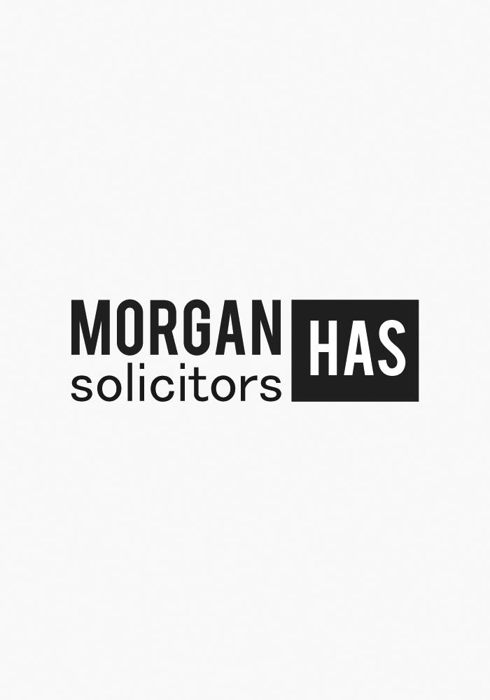 Morgan Has Solicitors logo